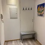 L'ours De - En Centre Apartment