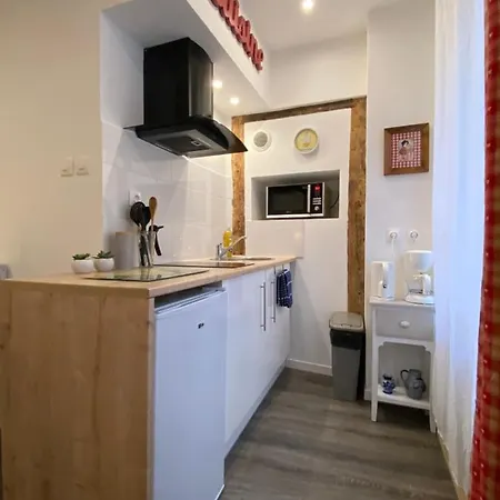 Διαμέρισμα L'ours De - En Centre *