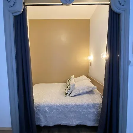 L'ours De - En Centre Διαμέρισμα *