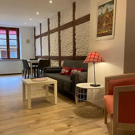 L'ours De - En Centre