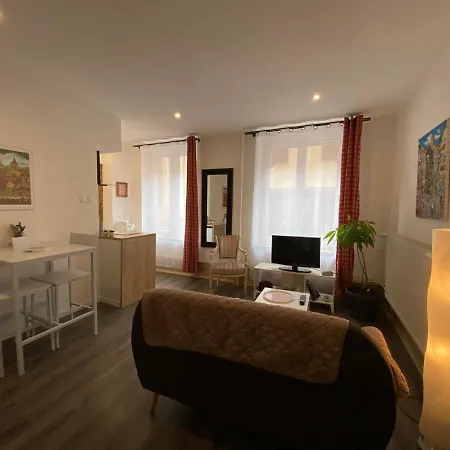 L'ours De - En Centre