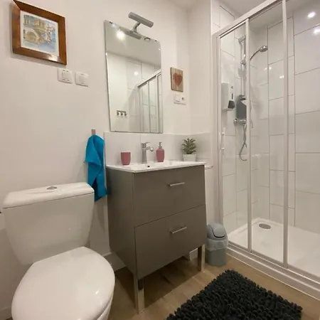 L'ours De - En Centre Διαμέρισμα