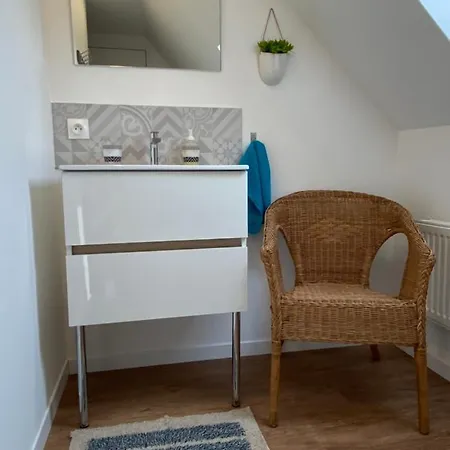 L'ours De - En Centre Lejlighed Colmar