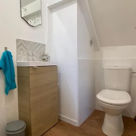 Lejlighed L'ours De - En Centre