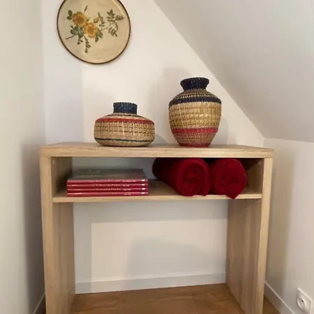 L'ours De - En Centre *