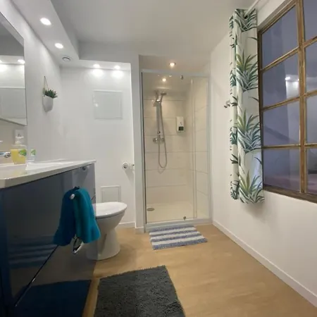 L'ours De - En Centre Διαμέρισμα Κολμάρ