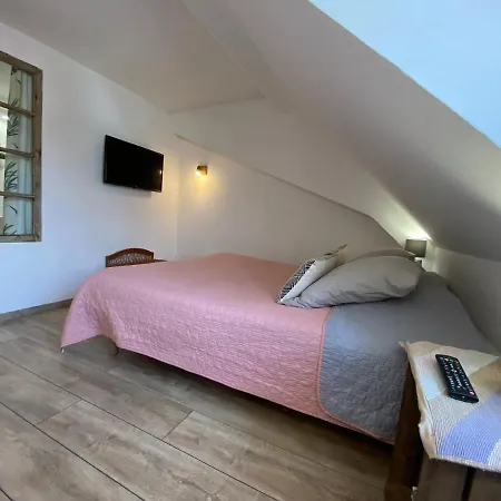 L'ours De - En Centre