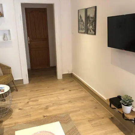 L'ours De - En Centre Colmar