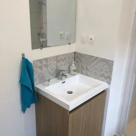 L'ours De - En Centre Lejlighed *