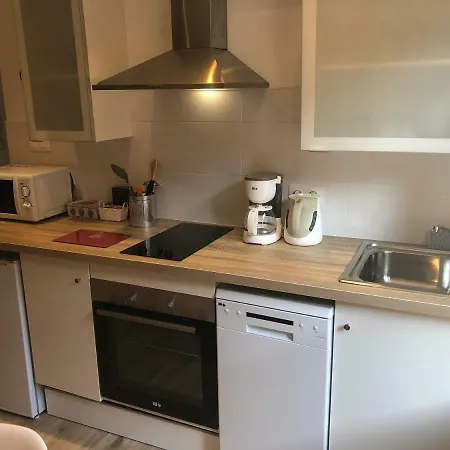 L'ours De - En Centre Κολμάρ