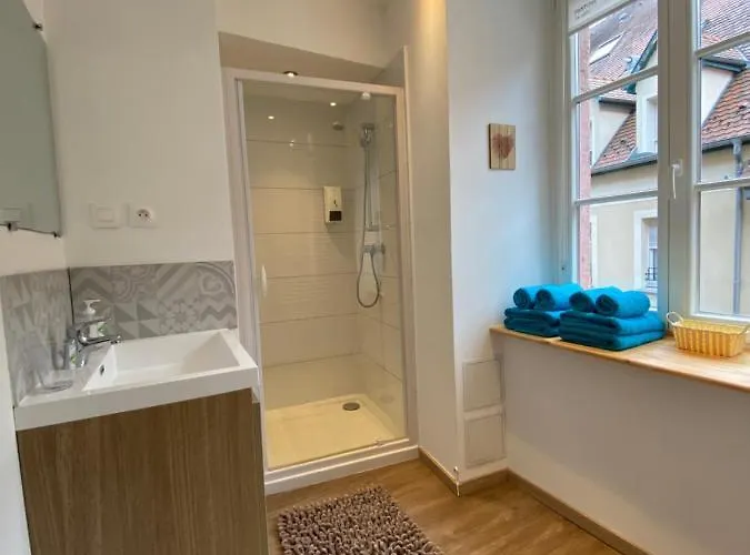 L'ours De - En Centre *