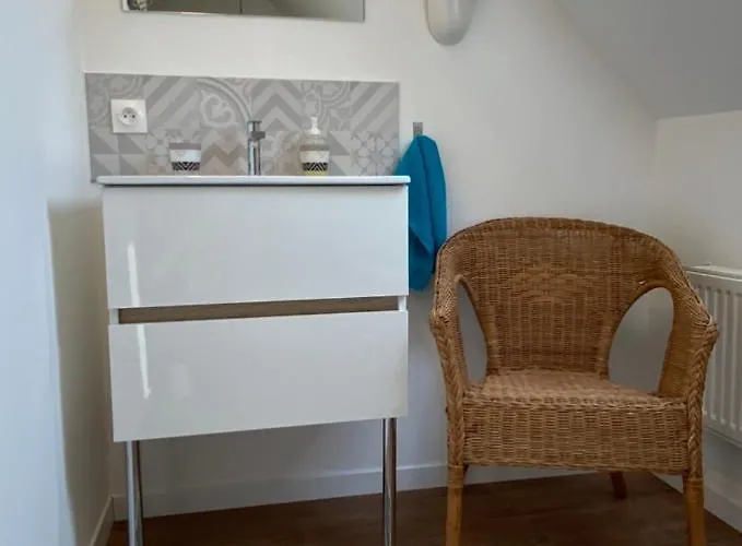 L'ours De - En Centre Apartman Colmar