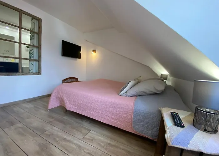 L'ours De - En Centre