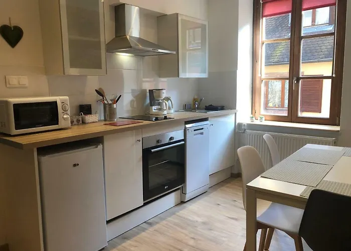 L'ours De - En Centre